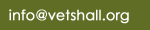 Click here to send email to info@vetshall.org