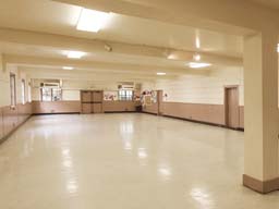 photo of the Banquet Room