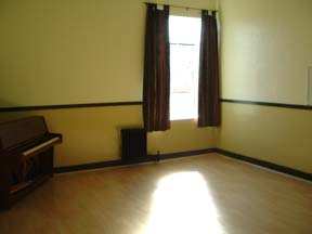 photo of The Redwood Room