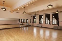photo of The Pogonip Room